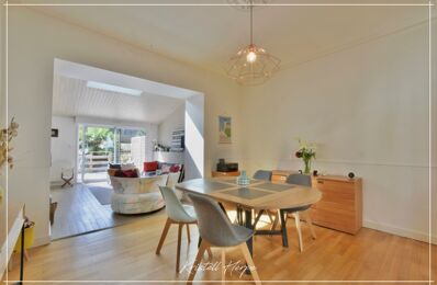 maison 7 pièces 150 m2 à vendre à Nantes (44000)