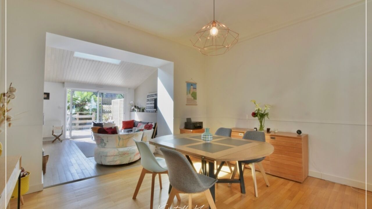 maison 7 pièces 150 m2 à vendre à Nantes (44000)