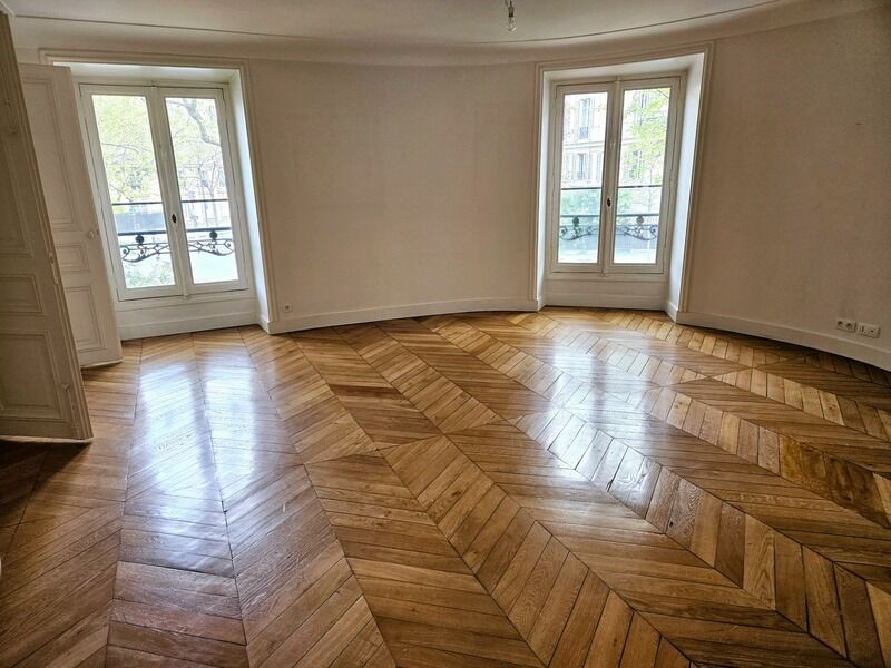 Appartement a louer paris-5e-arrondissement - 5 pièce(s) - 155 m2 - Surfyn