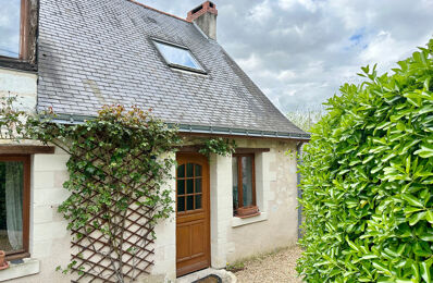 vente maison 229 445 € à proximité de Le Coudray-Macouard (49260)