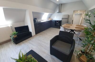 appartement 3 pièces 50 m2 à louer à Morsbronn-les-Bains (67360)