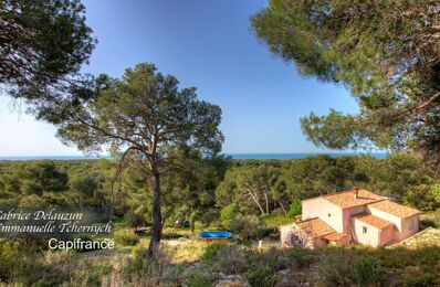 vente maison 777 920 € à proximité de Châteauneuf-les-Martigues (13220)