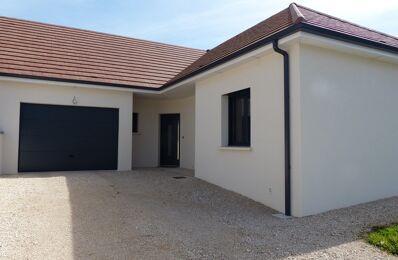 vente maison 327 000 € à proximité de Audelange (39700)