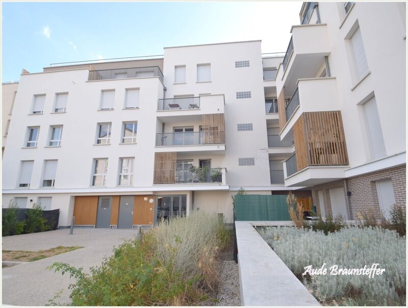 Appartement a louer nanterre - 3 pièce(s) - 73 m2 - Surfyn