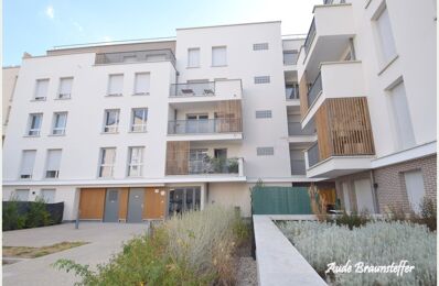 vente appartement 399 000 € à proximité de Saint-Denis (93210)