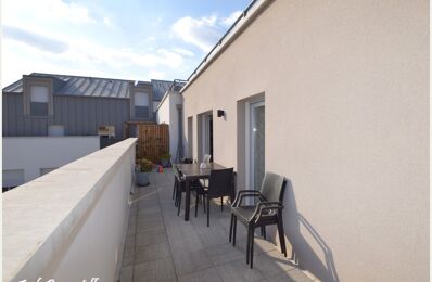 vente appartement 375 000 € à proximité de Sartrouville (78500)