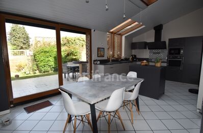 vente maison 269 500 € à proximité de Marquette-Lez-Lille (59520)
