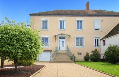 vente immeuble 475 000 € à proximité de Savigny-Lès-Beaune (21420)