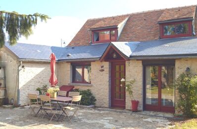 vente maison 265 000 € à proximité de Le Gué-de-Longroi (28700)