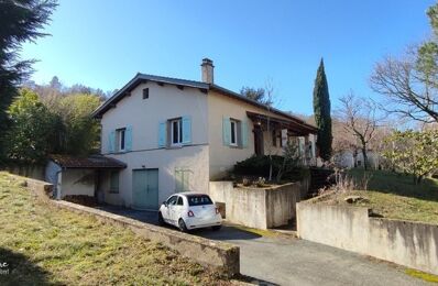 vente maison 299 250 € à proximité de Saint-Germain-des-Prés (81700)