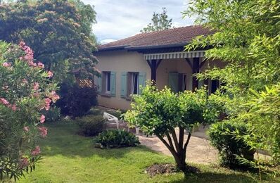 vente maison 299 250 € à proximité de Issel (11400)