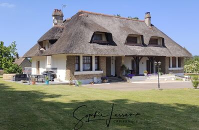 vente maison 549 000 € à proximité de Amenucourt (95510)