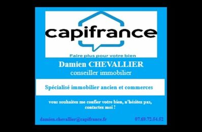 vente commerce 1 120 000 € à proximité de Villeneuve-Lès-Maguelone (34750)