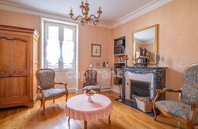 vente maison 278 500 € à proximité de Chaufour-Notre-Dame (72550)