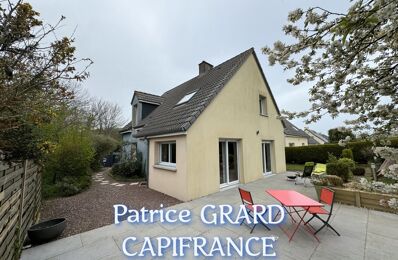 vente maison 369 150 € à proximité de Bricquebec-en-Cotentin (50260)
