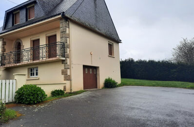 vente maison 196 470 € à proximité de Pluméliau-Bieuzy (56930)