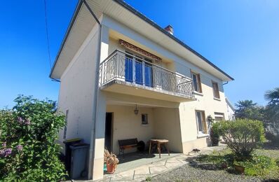 vente maison 173 600 € à proximité de Montgaillard (65200)