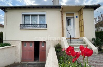vente maison 96 500 € à proximité de Couvron-Et-Aumencourt (02270)