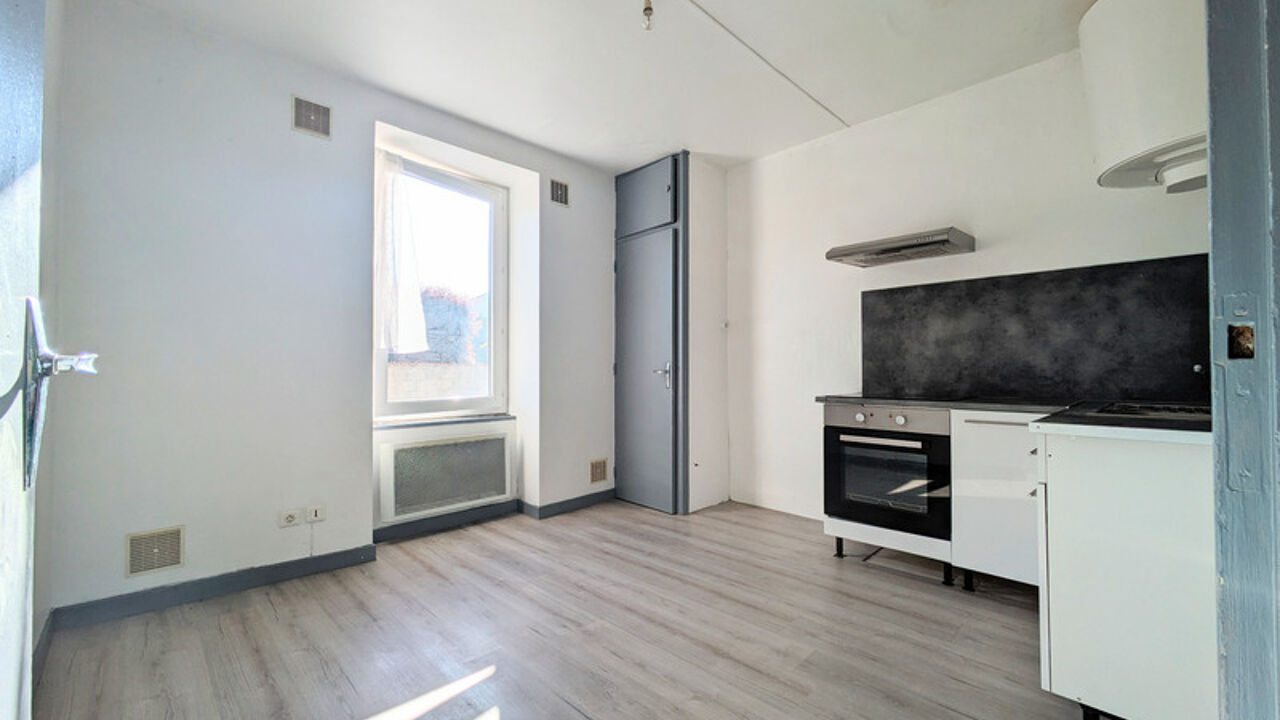 appartement 2 pièces 34 m2 à louer à Panissières (42360)
