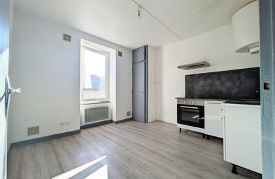 location appartement 380 € CC /mois à proximité de Chazelles-sur-Lyon (42140)