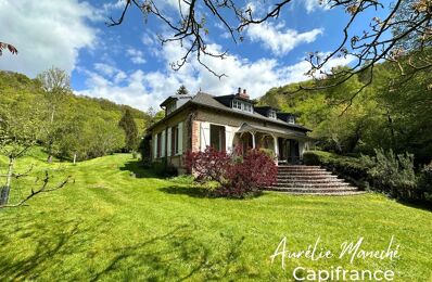vente maison 449 000 € à proximité de Le Val d'Hazey (27940)