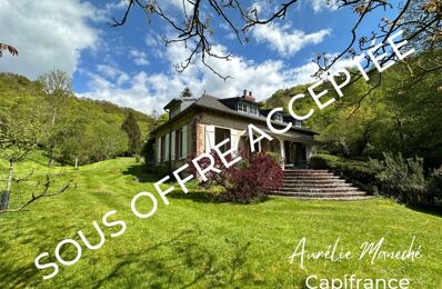 vente maison 449 000 € à proximité de Amfreville-sur-Iton (27400)
