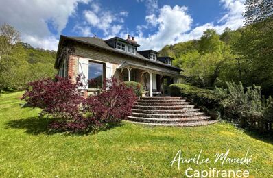 vente maison 449 000 € à proximité de Heudreville-sur-Eure (27400)