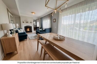 vente maison 214 900 € à proximité de Étival-Lès-le-Mans (72700)