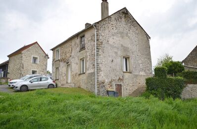 vente maison 186 000 € à proximité de Sainte-Aulde (77260)