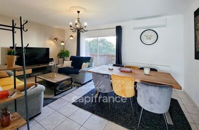 vente appartement 450 000 € à proximité de Conca (20135)