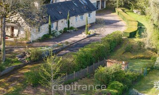 Maison 6 Pièces 183 m² à vendre à Chasteaux (19600)