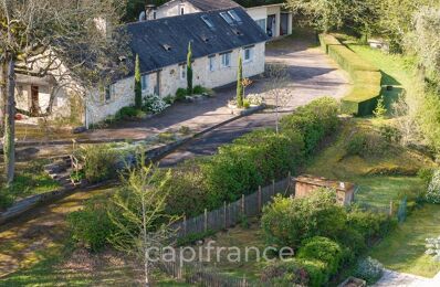 vente maison 450 000 € à proximité de Saint-Pantaléon-de-Larche (19600)