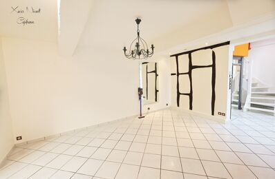 appartement 5 pièces 128 m2 à vendre à Bourg-en-Bresse (01000)