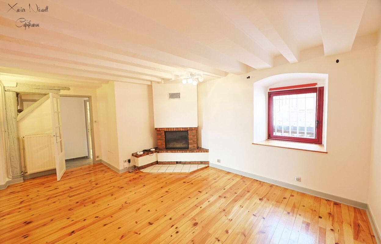 appartement 5 pièces 128 m2 à vendre à Bourg-en-Bresse (01000)