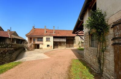vente maison 155 000 € à proximité de Le Rousset-Marizy (71220)