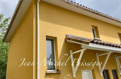 vente maison 32 000 € à proximité de Estadens (31160)