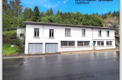 vente maison 40 900 € à proximité de Saint-Julien-la-Vêtre (42440)