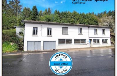 vente maison 40 900 € à proximité de Saint-Priest-la-Prugne (42830)