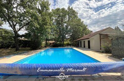 vente maison 399 000 € à proximité de Roquebrune-sur-Argens (83520)