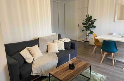 vente appartement 295 000 € à proximité de Crosne (91560)