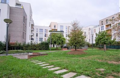 vente appartement 295 000 € à proximité de Viry-Châtillon (91170)