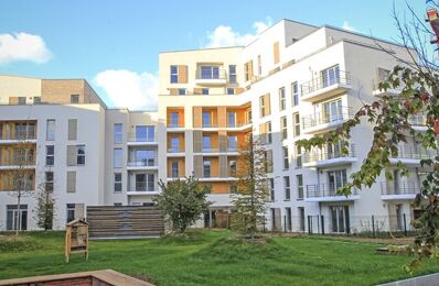 vente appartement 295 000 € à proximité de Sceaux (92330)