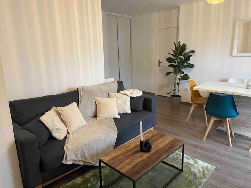 Appartement 3 pièces  à vendre Créteil 94000