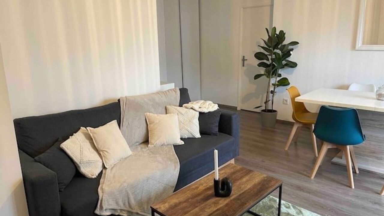 appartement 3 pièces 64 m2 à vendre à Créteil (94000)