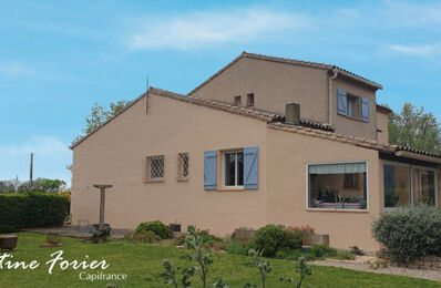 vente maison 369 000 € à proximité de Labastide-d'Anjou (11320)