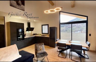 vente appartement 335 000 € à proximité de Font-Romeu-Odeillo-Via (66120)