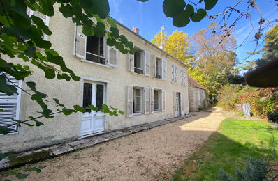 vente maison 345 000 € à proximité de Chalon-sur-Saône (71100)