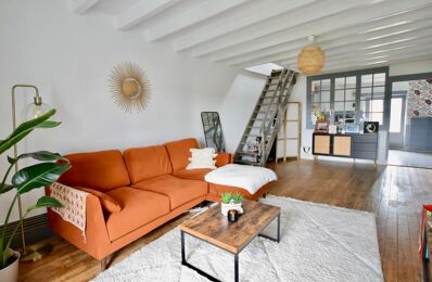 vente appartement 170 500 € à proximité de Angers (49100)