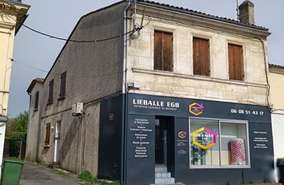 vente maison 322 000 € à proximité de Artigues-Près-Bordeaux (33370)