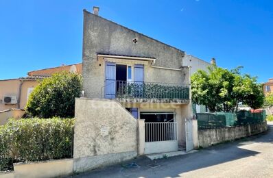 maison 3 pièces 60 m2 à vendre à Gargas (84400)